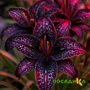 Лилейник Вояж купить по цене от 699р. в интернет-магазине «Посадика» с доставкой почтой в в Обнинске и по всей России – [изображение №1].