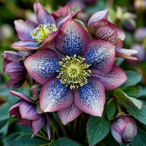 Морозник Винтер Сонет купить по цене от 456р. в интернет-магазине «Посадика» с доставкой почтой в в Обнинске и по всей России – [изображение №1].