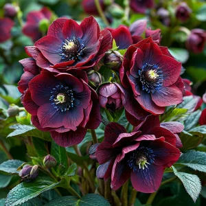 Морозник Винтер Сплеш купить по цене от 360р. в интернет-магазине «Посадика» с доставкой почтой в в Обнинске и по всей России – [изображение №1].