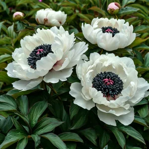 Пион Инк Эн купить по цене от 429р. в интернет-магазине «Посадика» с доставкой почтой в в Обнинске и по всей России – [изображение №1].