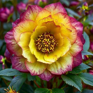 Морозник Твил Джуэл купить по цене от 593р. в интернет-магазине «Посадика» с доставкой почтой в в Обнинске и по всей России – [изображение №1].