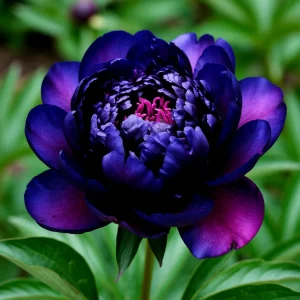 Пион Лунар Роуз купить по цене от 720р. в интернет-магазине «Посадика» с доставкой почтой в в Обнинске и по всей России – [изображение №1].