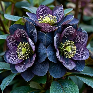 Морозник Претти Элен купить по цене от 605р. в интернет-магазине «Посадика» с доставкой почтой в в Обнинске и по всей России – [изображение №1].