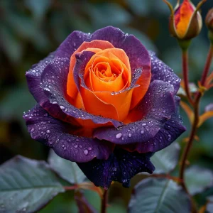 Роза Рэй Оф Хоуп купить по цене от 319р. в интернет-магазине «Посадика» с доставкой почтой в в Обнинске и по всей России – [изображение №1].