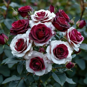 Роза Лост Лав купить по цене от 480р. в интернет-магазине «Посадика» с доставкой почтой в в Обнинске и по всей России – [изображение №1].